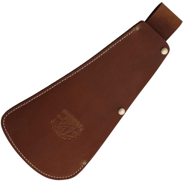 Woodman's Pal Premium 10.5" Machete w/ Sheath and Sharpening Stone
