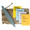 Woodman's Pal Classic 10.5" 1075HC Steel Machete w/ Sheath