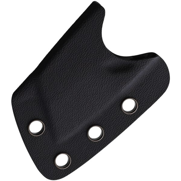 Beyond EDC Micro-Santoku Fixed Blade Knife S35VN 1.5"
