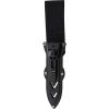 WildSteer Centurion-K Fixed Blade Knife 4.75" N690 Tanto Camo