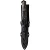 WildSteer Centurion-K Fixed Blade Knife 4.75" N690 Tanto Camo