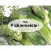 Picklemeister Pickling Jar