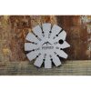 WST4239_add_01 Wisemen Trading 2.75" Bevel Gauge Stainless Steel 12 Angles