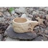 WST4374_add_01 Wisemen Trading Kuksa Camp Cup 8 oz Wood