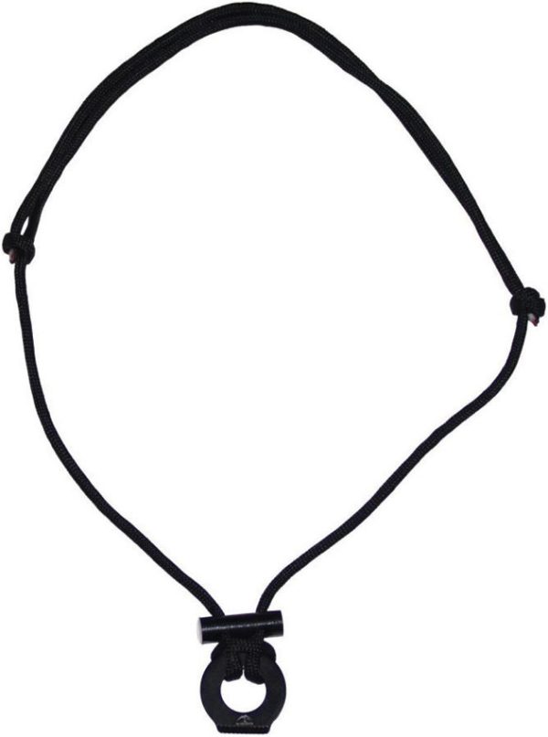WST4393 Fire Starter Necklace