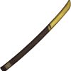 Valyrian Steel Wheel of Time Heron Sword 28" Blade w/ Display Plaque