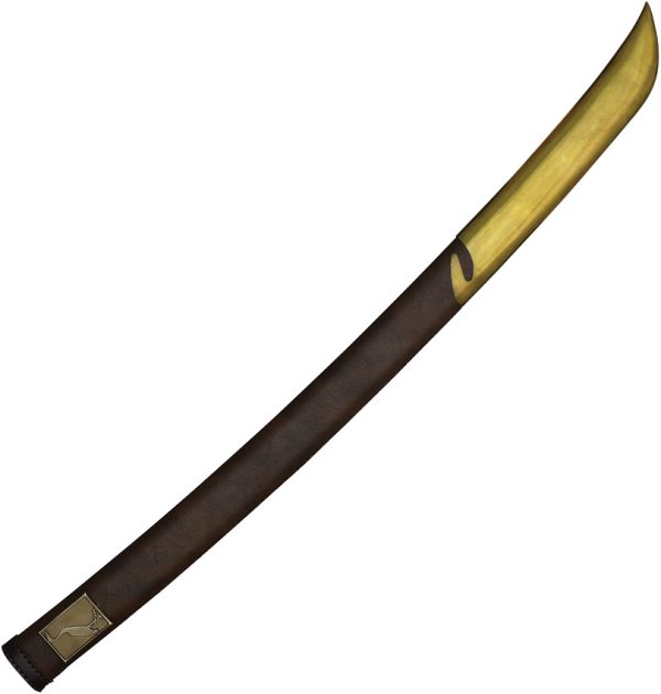 Valyrian Steel Wheel of Time Heron Sword 28" Blade w/ Display Plaque