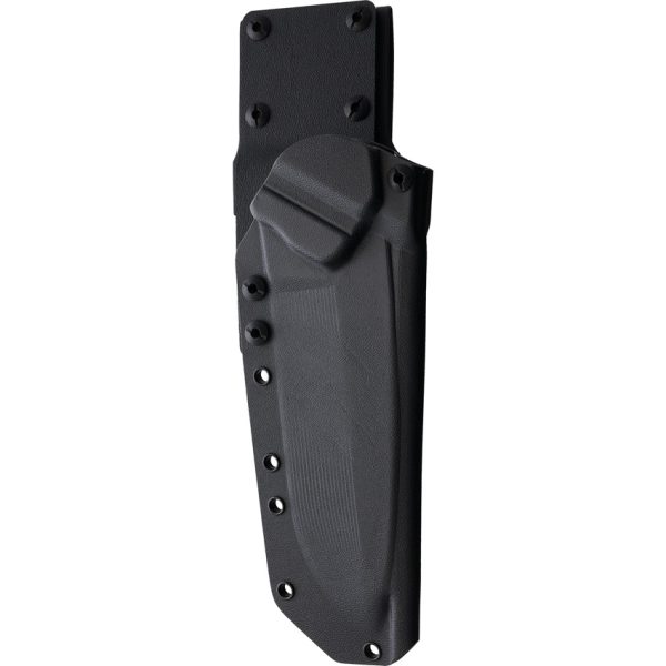 Wander Tactical HAAST Eagle 2.0 Fixed Blade Knife 5.75" D2 Dark Earth