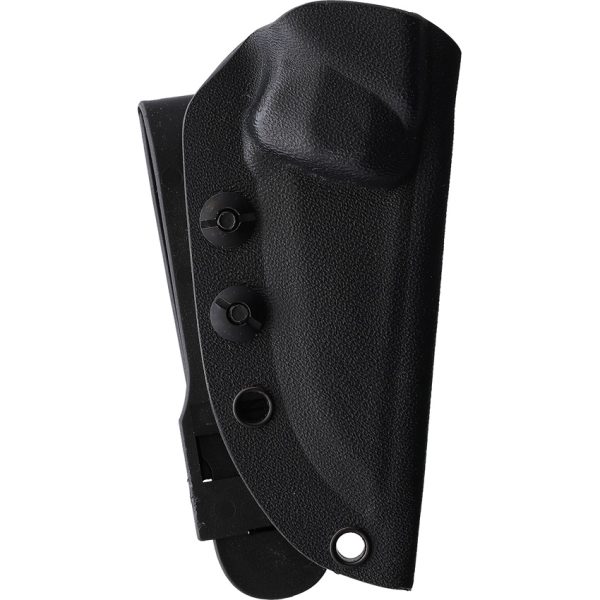 Wander Tactical Menoceras Small Fixed Blade Knife 2.5" Stainless