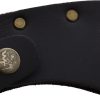 Wander Tactical Drakkar German Style Axe 6.25" 5160 Carbon Steel