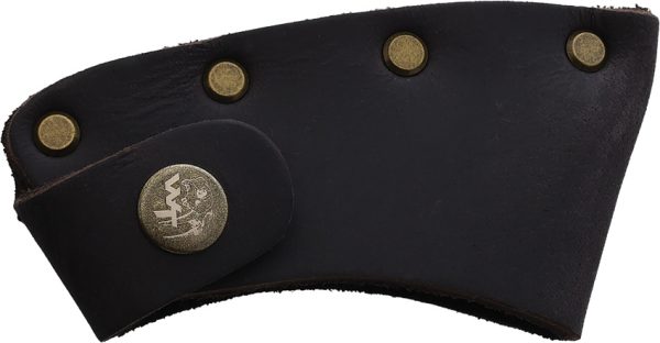 Wander Tactical Drakkar German Style Axe 6.25" 5160 Carbon Steel