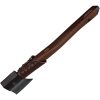 WOOX AX1 Bushcraft Axe 5.25" C45 Steel w/ Sheath