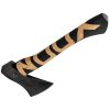 WOOX Volante Throwing Axe 14" Black Coated Steel Head
