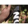 WOOX Volante Throwing Axe 14" Black 1060HC Steel