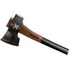 WOOX Forte Heavy Duty Axe 22" 1060HC Steel
