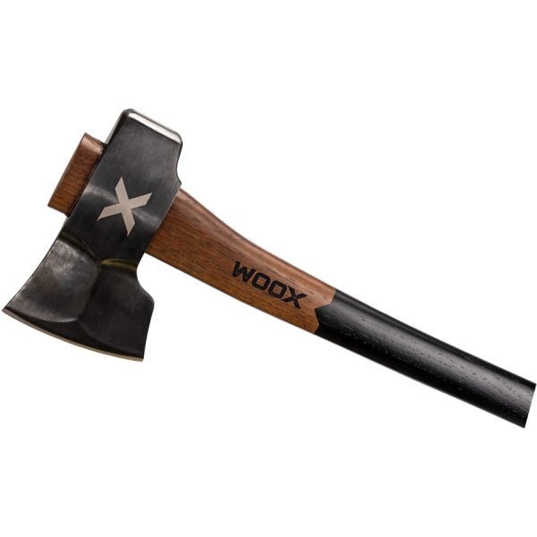 WOOX Forte Heavy Duty Axe 22" 1060HC Steel