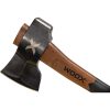 WOOX Forte Heavy Duty Axe 22" 1060HC Steel