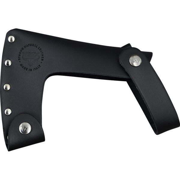 WXA00311_add_02 WOOX Forte Heavy Duty Axe 22" 1060HC Steel w/ Sheath