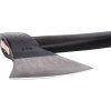 WOOX Thunderbird Throwing Axe 14" Black Carbon Steel