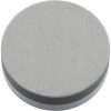 WOOX Dual Grit Circular Whetstone 3" Medium/Fine with Gift Tin