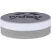WOOX Dual Grit Circular Whetstone 3" Medium/Fine with Gift Tin