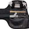 Wyoming Saw with 11" Wood and Bone Blades and Sheath