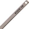Wyoming Replacement Bone Saw Blade 11 inch Stainless