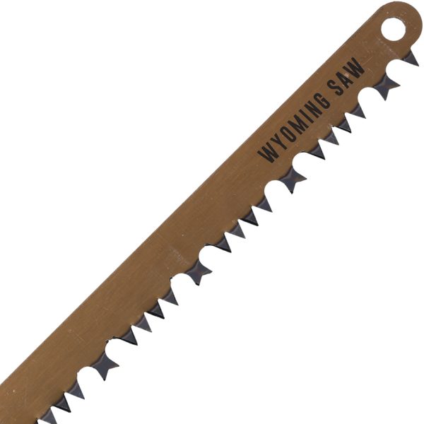 Wyoming 11" Replacement Wood Saw Blade for WY21 and WY22