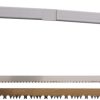 Wyoming Saw II 20.5 Inch Folding Saw with Wood and Bone Blades