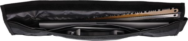 Wyoming Saw II 20.5 Inch Folding Saw with Wood and Bone Blades