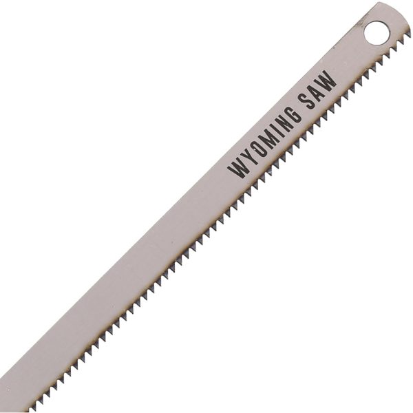 WY33_add_01 Wyoming Replacement Bone Saw Blade 18in Stainless