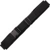 Wyoming Large Saw Nylon Sheath Black