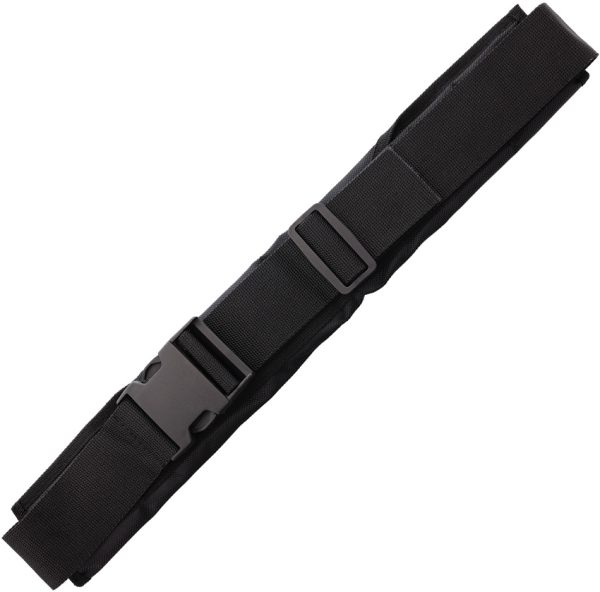 Wyoming Large Saw Nylon Sheath Black