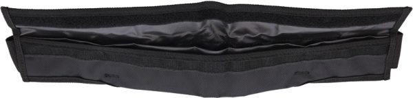 Wyoming Large Saw Nylon Sheath Black