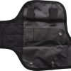 Wyoming Small Saw Nylon Sheath Black