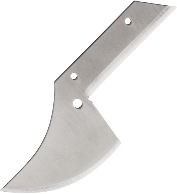 Wyoming Replacement Blade for WY1 and WY2 Stainless