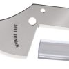 Wyoming Replacement Blade for WY1 and WY2 Stainless