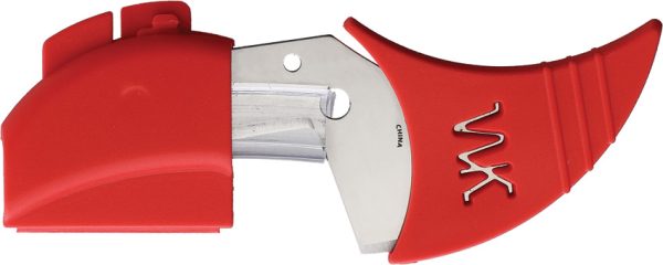 Wyoming Replacement Blade for WY1 and WY2 Stainless