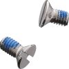 Wyoming Replacement Screws 2pc for WY1 WY3 WY4 Knives