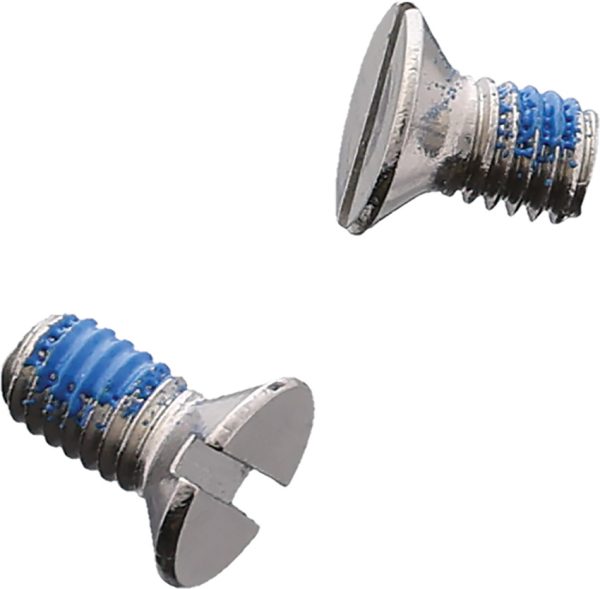 Wyoming Replacement Screws 2pc for WY1 WY3 WY4 Knives