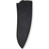Xin Cutlery Tactical Style Chef's Knife 8" Satin Blade Black Orange G10
