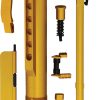 XTS ADZ-PK Gold Anodized Firearm Parts Kit