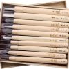 Yoshiharu Woodcarving Knife 10pcs Set w/ Storage Box