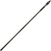 Zubin Axe Hunting Spear Complete Set 60" w/ Compass and Allen Tool