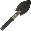 Zubin Axe 54" Complete Survival Kit w/ Interchangeable Tools & Pouch