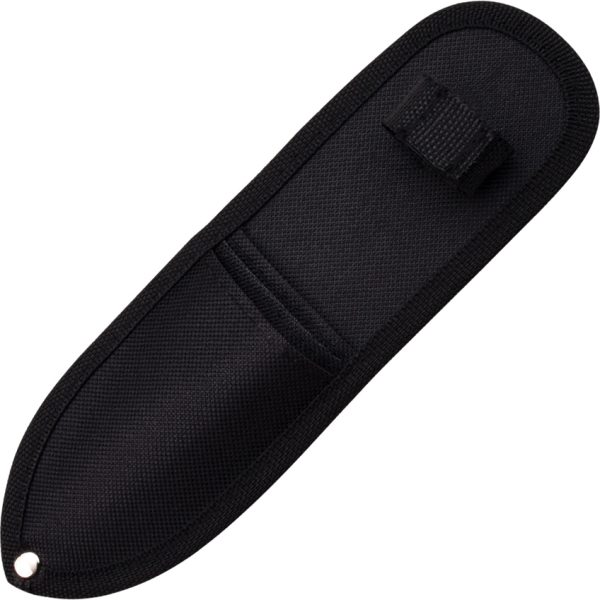 Z-Hunter Throwing Knife Set 3-Pack 4" Blade Green