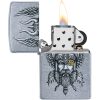 29871
207 - Street Chrome
Viking Warrior Zippo Viking Warrior Street Chrome Lighter