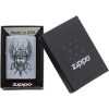 29871
207 - Street Chrome
Viking Warrior Zippo Viking Warrior Street Chrome Lighter