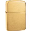 Zippo 1935 Replica Brushed Brass Lighter