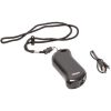 Zippo HeatBank 9s Rechargeable Hand Warmer & Power Bank, Black